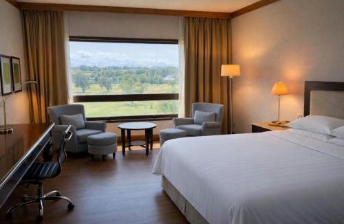Colonia del Sacramento Hotel | Sheraton Colonia Golf & Spa Resort