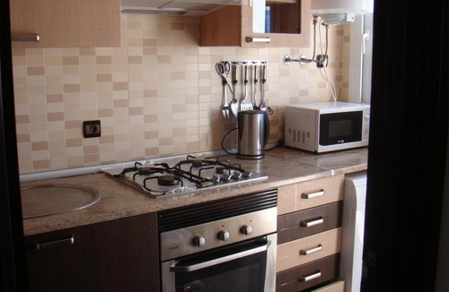 Sidi Bouzid Apartment | Sidi Bouzid bay2