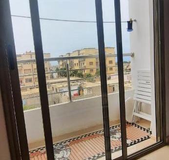 Sidi Rahal Apartment | Sidi Rahal Location