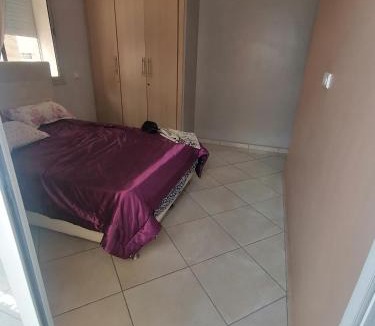 Sidi Rahal Apartment | sidi rehal