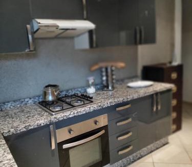 Sidi Rahal Apartment | sidi rehal