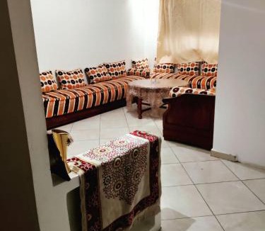 Sidi Rahal Apartment | sidi rehal