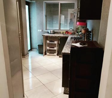 Sidi Rahal Apartment | sidi rehal