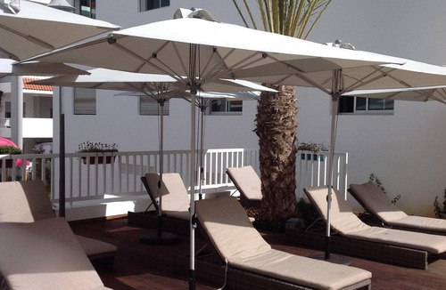 Mohammedia Apartment | Siesta Beach Resort