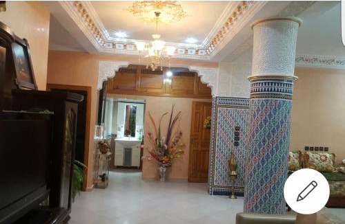 Fes Apartment | Silia fès