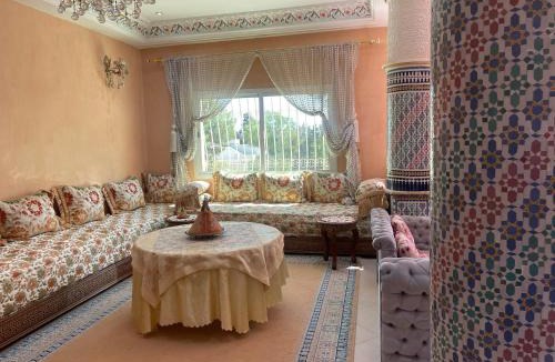 Fes Apartment | Silia fès