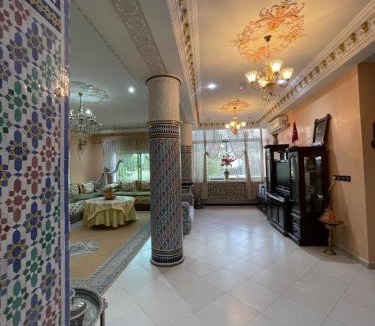 Fes Apartment | Silia fès