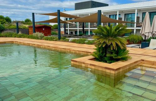 Platja d'Aro Hotel | Silken Platja d'Aro