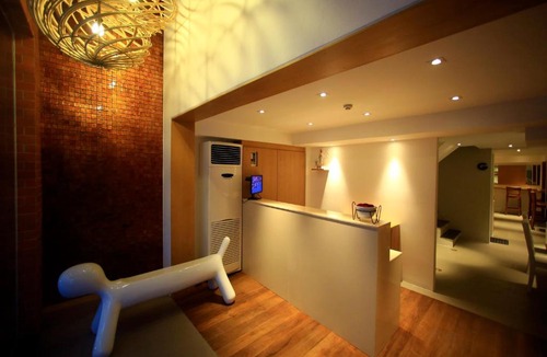 Silom Hotel | Silom One