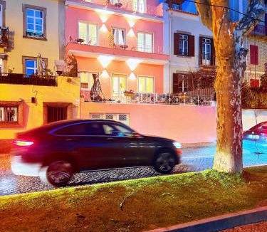 Sintra Villa | Sintra Mountview Retreat