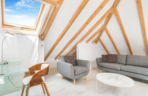 Santa Maria e Sao Miguel Apartment | Sintra Retreat Residences II by LovelyStay