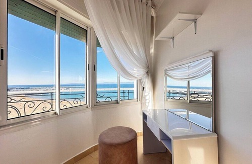 Tangier Apartment | Siréna Del Tánger
