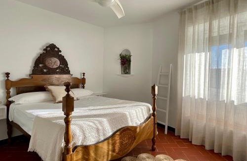 Vallpineda House | SITGES Masia Sències