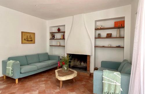 Vallpineda House | SITGES Masia Sències