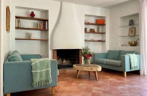 Vallpineda House | SITGES Masia Sències