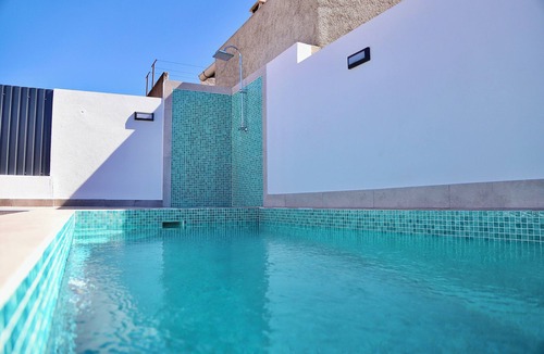 Elvas House | SÍTIO DATERRA Alentejo House for Holidays, Weekends and Special Occasions