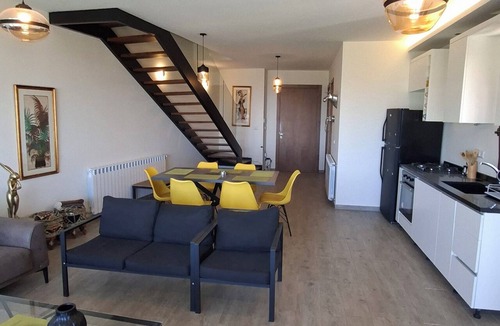 Kfardebian Apartment | Ski Hut - Faqra - 3 bedroom apartment 2 min from Faqra Club