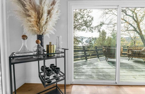 Upper Moonridge House | Ski View Chalet