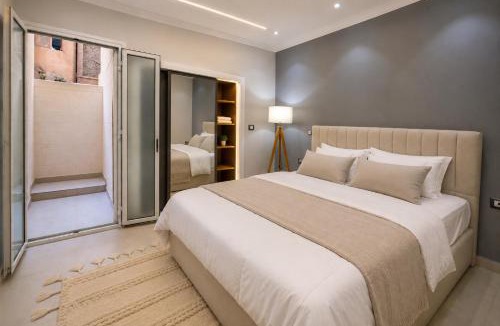 Ad-Dukhaylah Apartment | Skyline Homes-Agami Studios