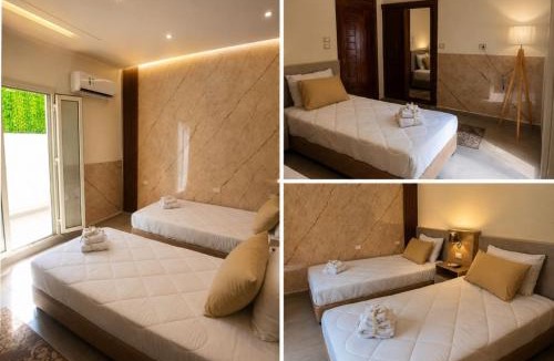 Ad-Dukhaylah Apartment | Skyline Homes-Agami Studios