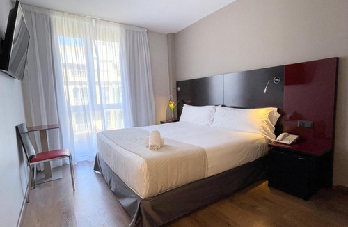 el Fort Pienc Hotel | SM Hotel Sant Antoni