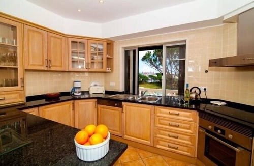 Vale do Lobo Apartment | Smart two bedroom apartment with private pool SD93 - Almancil, Algarve