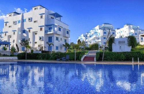 Marina Smir Apartment | SMIR PARK
