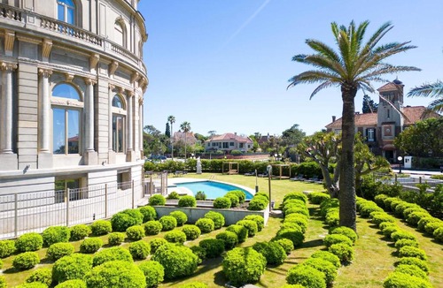 Carrasco Hotel | Sofitel Montevideo Casino Carrasco & Spa
