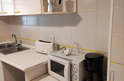 Tamariu Apartment | SOL PINS II - CAPAFONS -apartment with shared swimming pool-Tamariu-Costa Brava