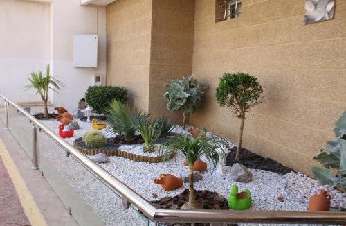Bouznika Apartment | Soleil & Piscine BOUZNIKA