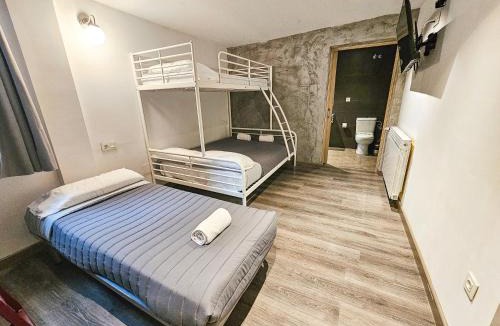 Castiello de Jaca Hotel | SOLOPUENT Hotel Rural