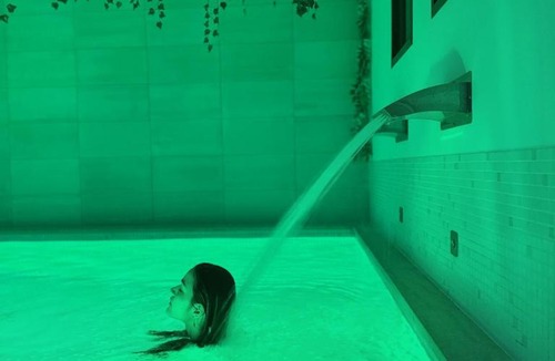 La Garriga Apartment | Sono & SPA - Adults Only