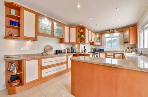 Empedrola Villa | SORENSEN Private family villa with a swimming pool and large garden | Ideal for children and groups