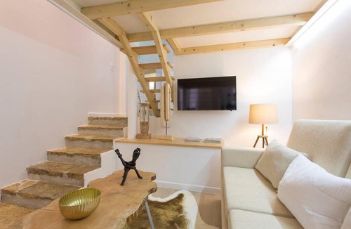 Sao Cristovao e Sao Lourenco Apartment | Soul of Lisbon - II