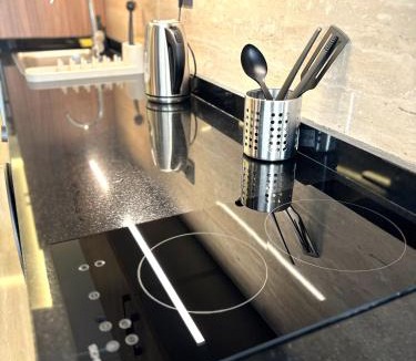 Quartier Administratif Apartment | SoZa Stay Hassan - Business Apartment Near Rabat Ville Station