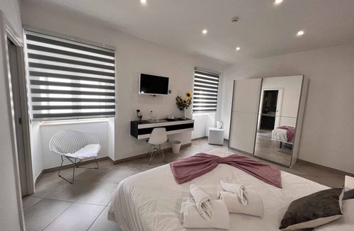 Poco Partido Hotel | Spa Suite 2: Pool, Jacuzzi & Sauna