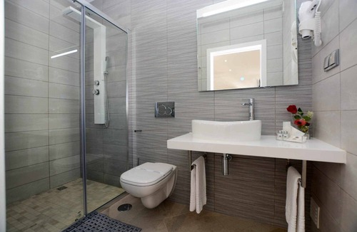 Poco Partido Hotel | Spa Suite 2: Pool, Jacuzzi & Sauna