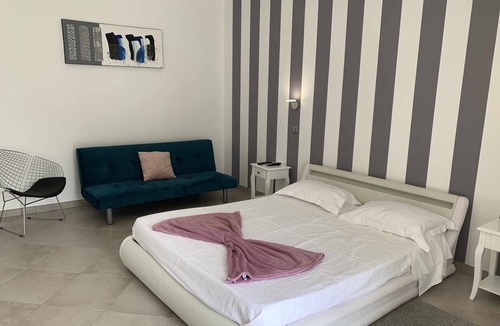 Poco Partido Hotel | Spa Suite 4: Pool, Jacuzzi & Sauna