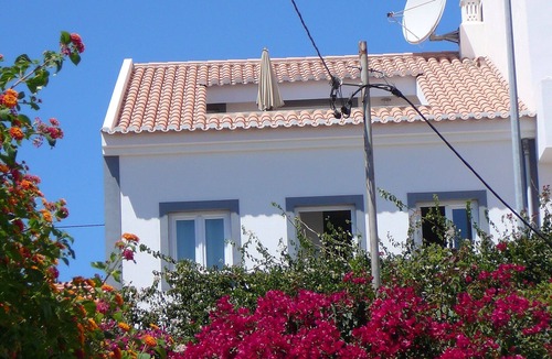 Burgau Apartment | Spacious Apartment Quiet Location Sea Views and a Large Private Sunny Terrace