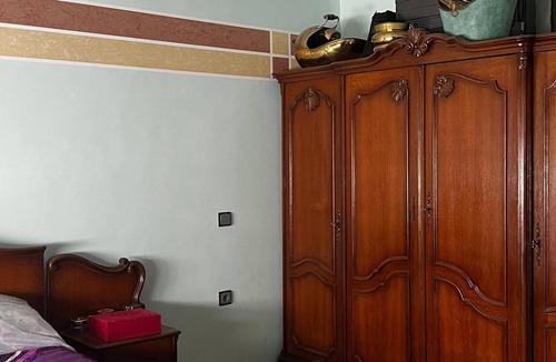 Branes Apartment | Spacious 3-bedroom apartment with fitness room and WiFi in awesome Tanger