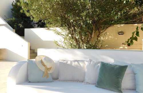 Sao Bras de Alportel Villa | Spacious 5-bedroom villa with seaview and private pool in São Brás de Alportel