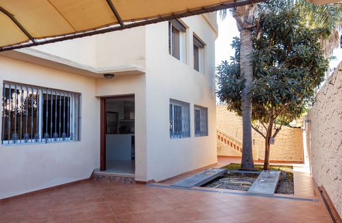 Malabata Villa | Spacious 6-bedroom villa in gorgeous Tangier with pool