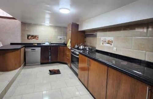 Casablanca Apartment | Spacious and Modern Duplex