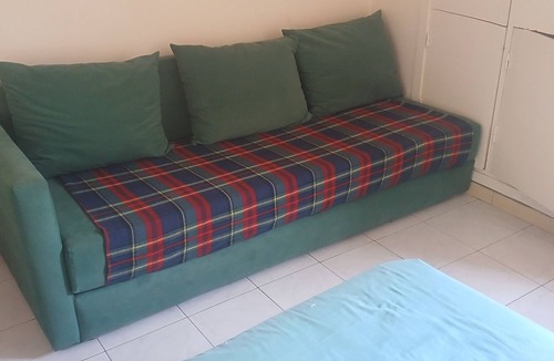 RACINE EXTENSION Apartment | Spacious apartment 5 minutes from the Atlantic coast