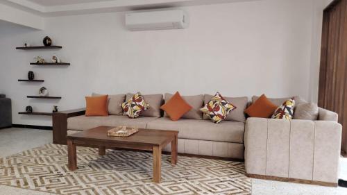 Ville Nouvelle Apartment | Spacious Apartment in the heart of downtown Fez