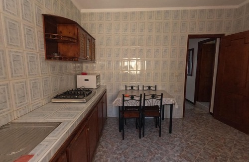 M'diq Apartment | Spacious apartment with sea view