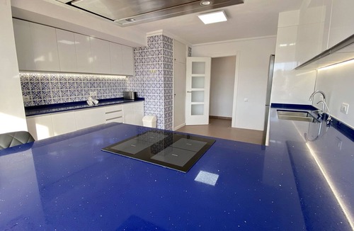 Platja de l'Arenal Apartment | Spectacular penthouse 100m from beach in the middle of the Arenal area