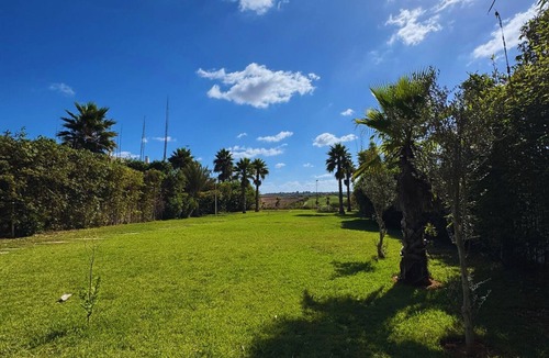 Ameur Villa | Splendid modern Villa plage des nations overlooking GOLF