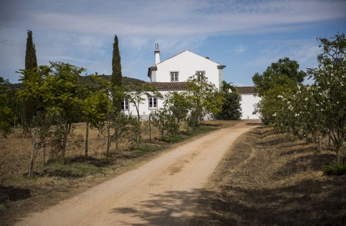 Viana do Alentejo House | Splendid Oasis in the heart of Alentejo -FARM&BARN