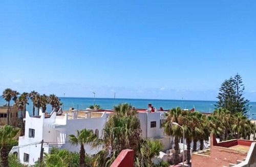 Sidi Bouzid Villa | Splendid villa 2 steps from the sea